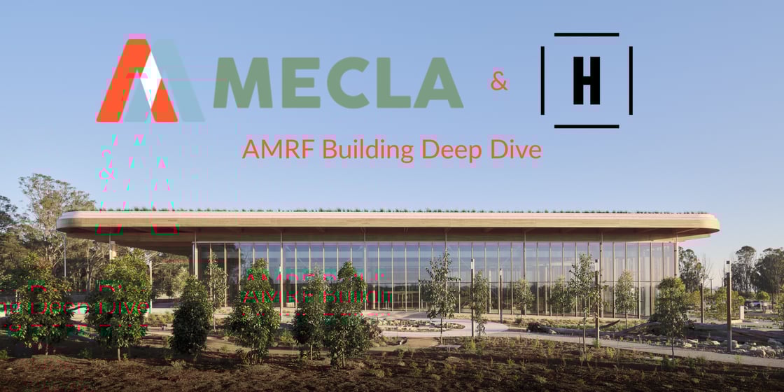 AMRF Deep Dive
