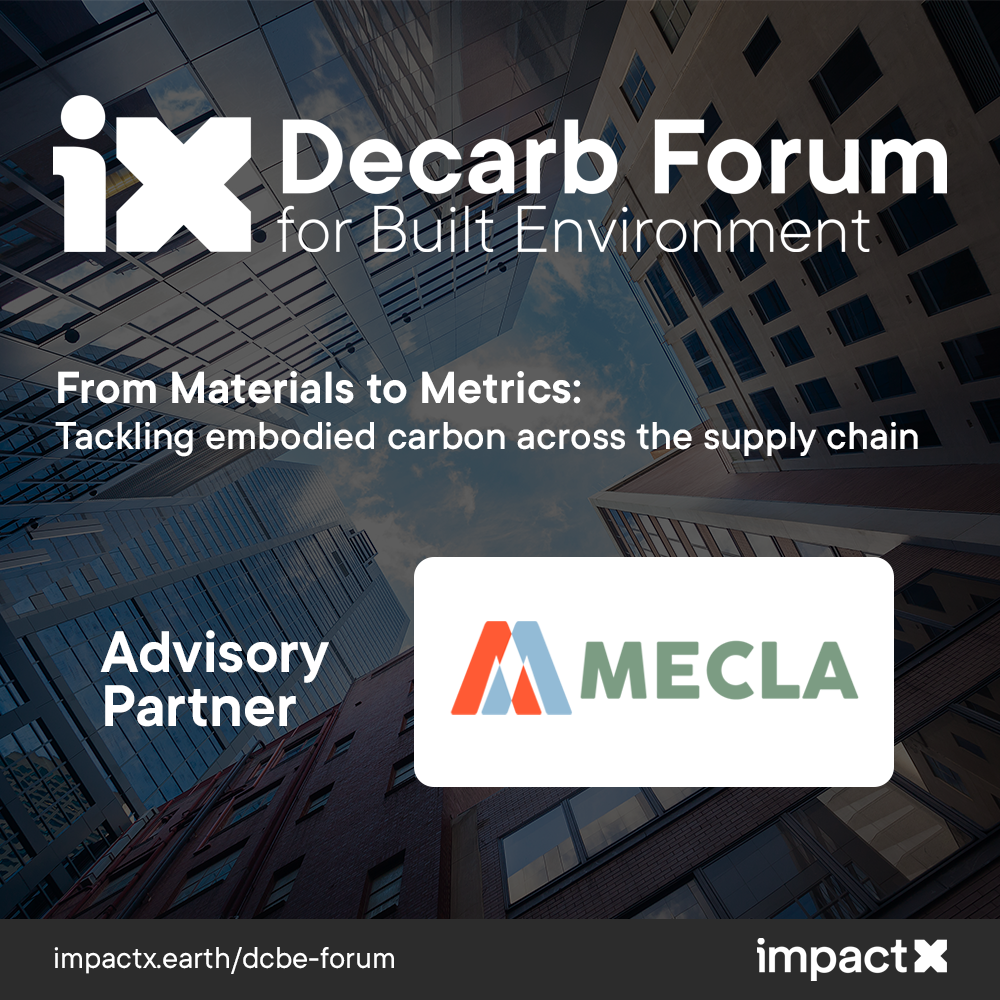 DCBE 1125 MEL - MECLA Partner Tile