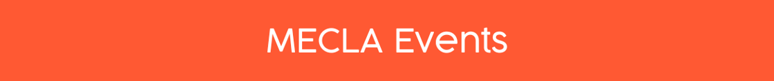 MECLA EVENTS