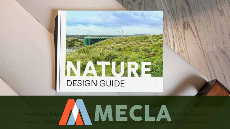 Nature Design Guide